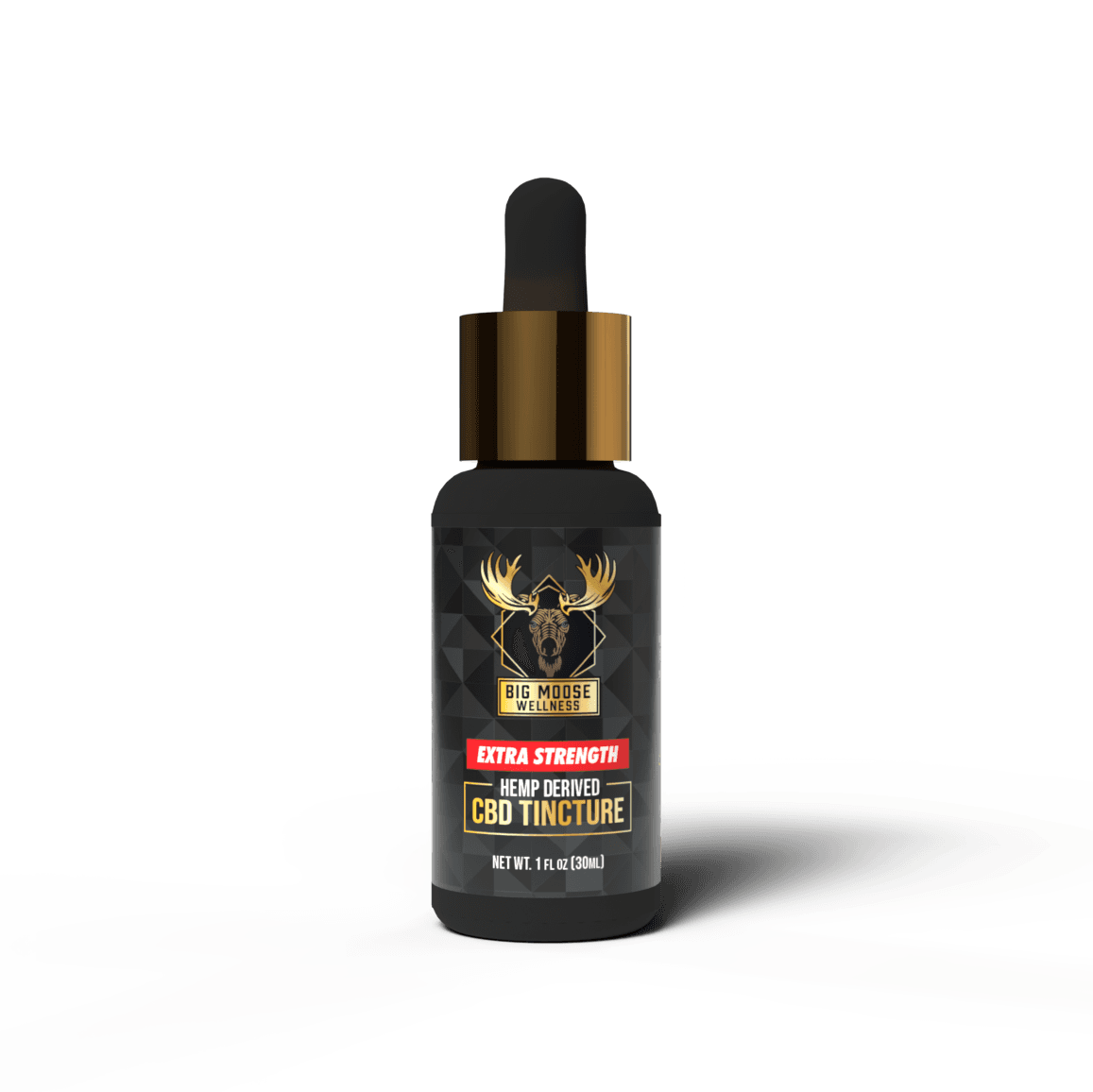 5000mg CBD Tincture